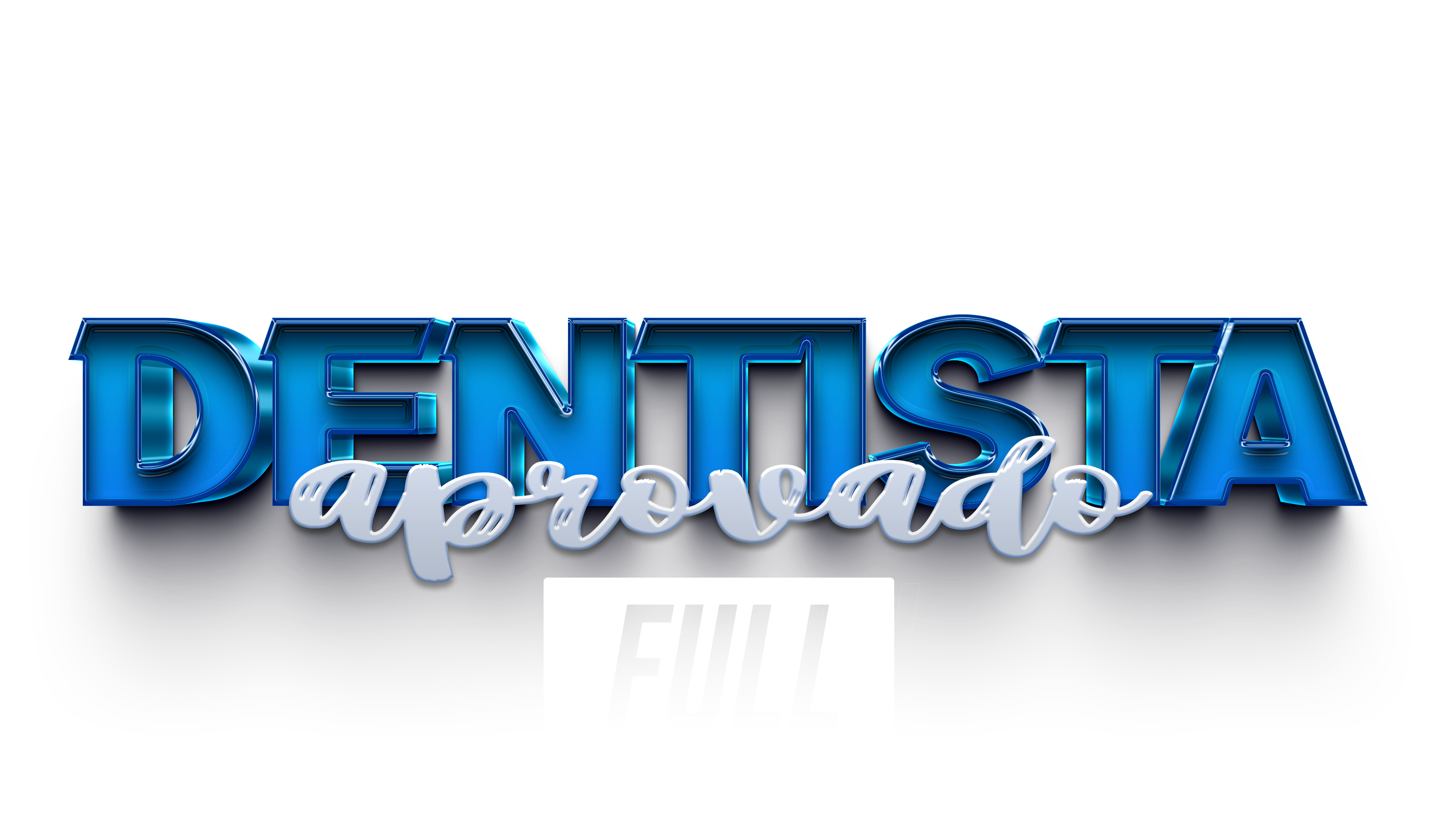 Dentista Aprovado