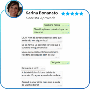 Feedback - Oral Medicine (14)