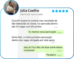 Feedback - Oral Medicine (9)